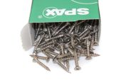 30mm Stainless Steel Screws